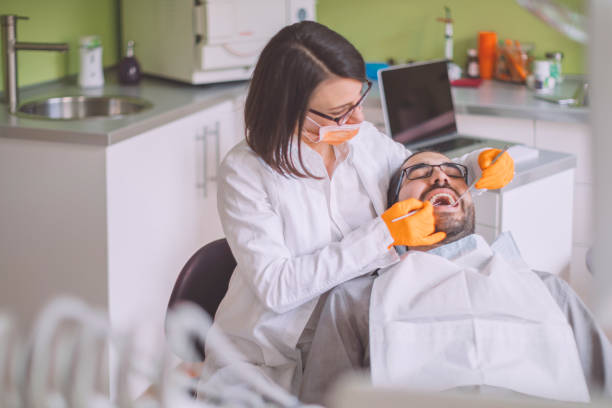 Best Emergency Root Canal Treatment in Perezville, TX