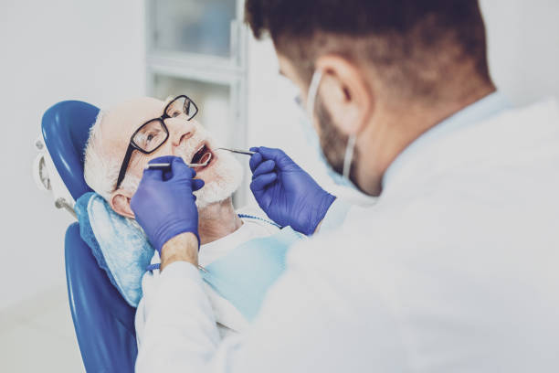 Best Holiday Emergency Dentist in Perezville, TX